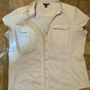 George Button Down shirt